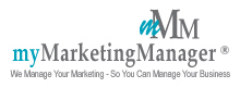 myMarketingManager-We Manage Your Marketing- So Can Manage Your Business